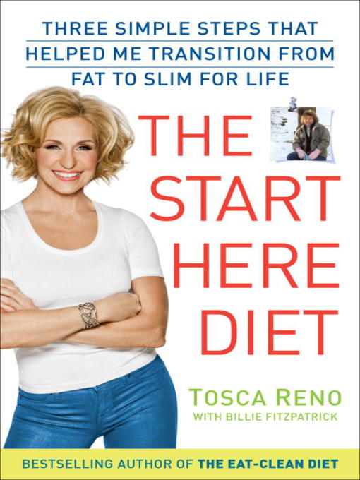 Title details for The Start Here Diet by Tosca Reno - Available